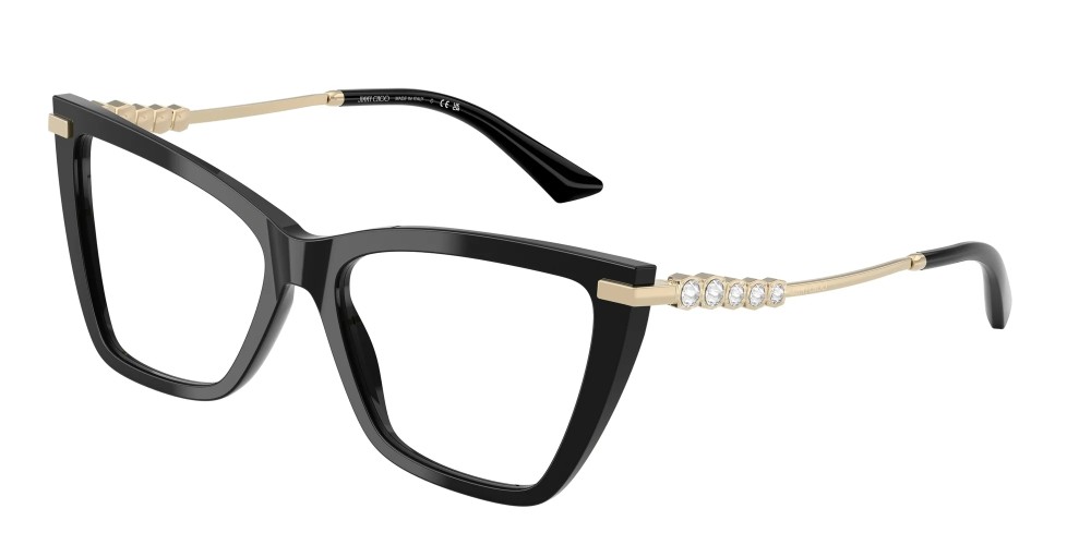 Jimmy Choo JC3020B - ​5017 - ​55 Oprawki korekcyjne Kocie oczy