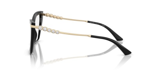 Jimmy Choo JC3020B - ​5017 - ​55 Oprawki korekcyjne Kocie oczy