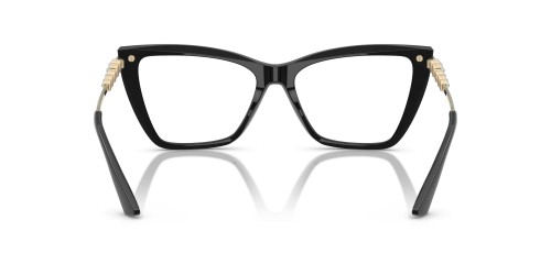 Jimmy Choo JC3020B - ​5017 - ​55 Oprawki korekcyjne Kocie oczy
