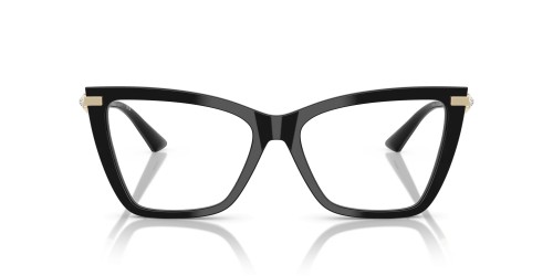 Jimmy Choo JC3020B - ​5017 - ​55 Oprawki korekcyjne Kocie oczy