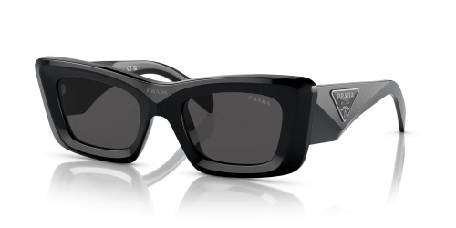 PRADA - Okulary przeciwsłoneczne - PR 13ZS - ​1AB5S0 - ​50