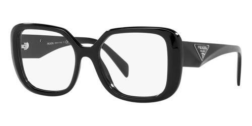 PRADA - Oprawki korekcyjne - PR 10ZV - ​1AB1O1 - ​53
