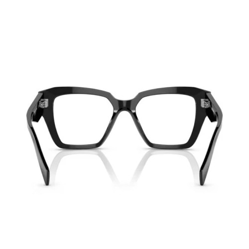 PRADA PR 09ZV - ​1AB1O1 - ​51 Oprawki korekcyjne Czarny Kanciaste