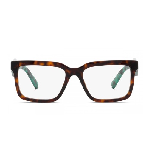 PRADA PR 10YV - ​2AU1O1 - ​54 Oprawki korekcyjne Kanciaste