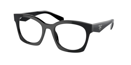 PRADA - Oprawki korekcyjne - PR A05V - ​16K1O1 - ​52