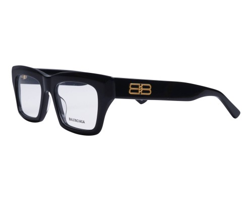 Balenciaga - Oprawki korekcyjne - BB0240O - 001 - 52