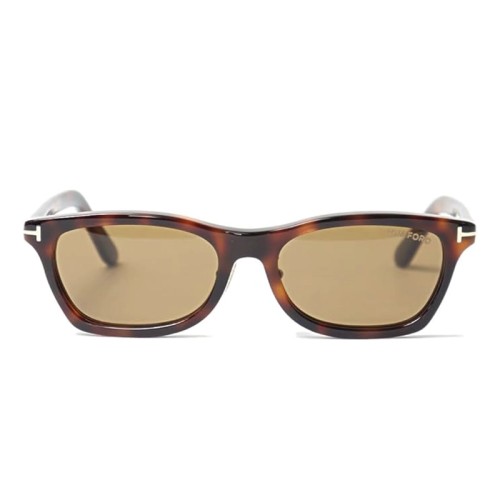 Tom Ford - Okulary przeciwsłoneczne - FT1276-D - 53E - 53