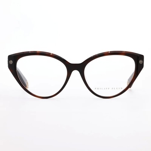 Philipp Plein VPP052 CATEYES - 0752 - 54 Oprawki korekcyjne Kocie oczy