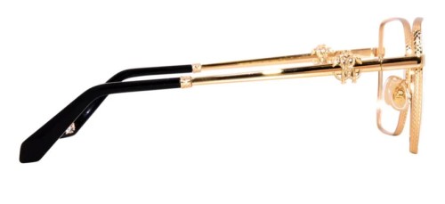 Roberto Cavalli VRC028 - 0300 - 58 Oprawki korekcyjne Kanciaste