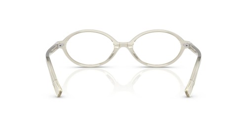MIU MIU MU 01XV - 12U1O1 - 50 Oprawki korekcyjne Owalny