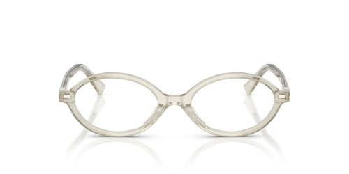 MIU MIU MU 01XV - 12U1O1 - 50 Oprawki korekcyjne Owalny