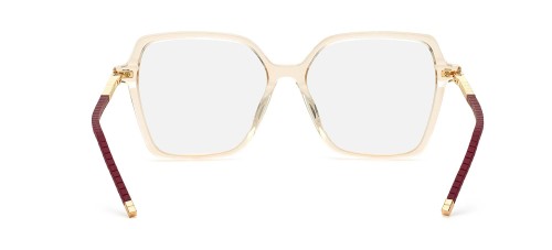 Chopard VCH348M - 0805 - 55 Oprawki korekcyjne Kanciaste