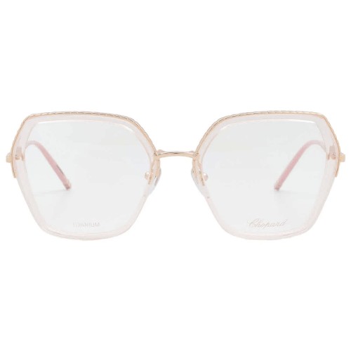 Chopard VCHG28M - 08FC - 53 Oprawki korekcyjne Kanciaste