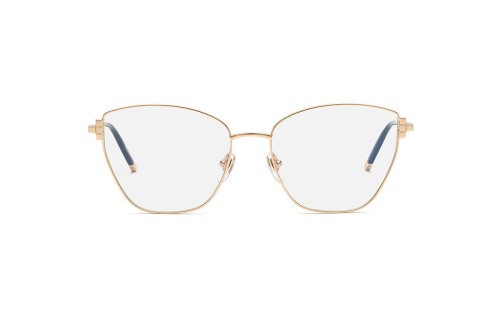 Chopard VCHG98M - 0300 - 55 Oprawki korekcyjne Kocie oczy