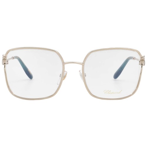 Chopard VCHG29S - 594 - 53 Oprawki korekcyjne Kanciaste