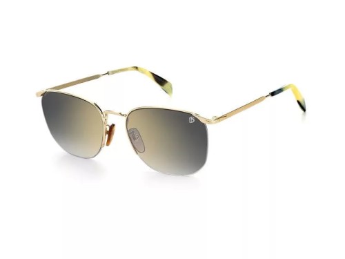 David Beckham - Okulary przeciwsłoneczne - DB 1038/F/S - IDAFQ - 58