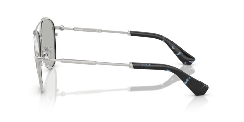 BURBERRY BE3157 - 10058V - 59 Okulary przeciwsłoneczne Pilotki (aviator)
