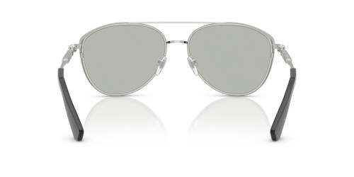 BURBERRY BE3157 - 10058V - 59 Okulary przeciwsłoneczne Pilotki (aviator)