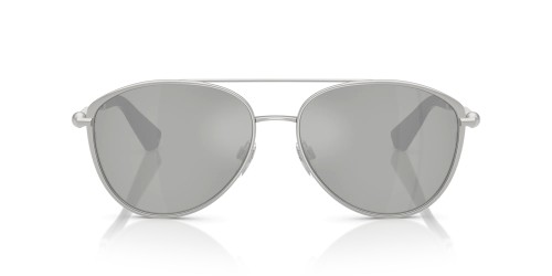 BURBERRY BE3157 - 10058V - 59 Okulary przeciwsłoneczne Pilotki (aviator)