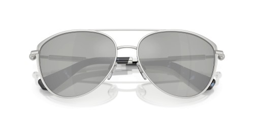 BURBERRY BE3157 - 10058V - 59 Okulary przeciwsłoneczne Pilotki (aviator)