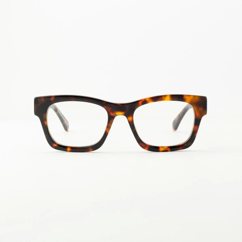 Off-White OERJ078 (STYLE 78) - 6000 - 52 Oprawki korekcyjne Havanna Kanciaste