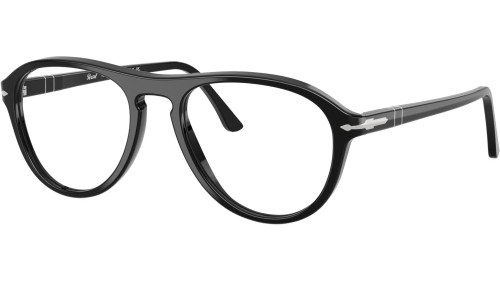Persol - Oprawki korekcyjne - 0PO3371V - 95 - 55