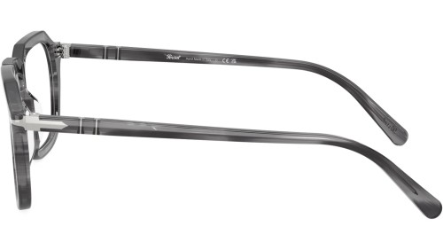 Persol PO3292V - 1192 - 50 Oprawki korekcyjne Szary Kanciaste