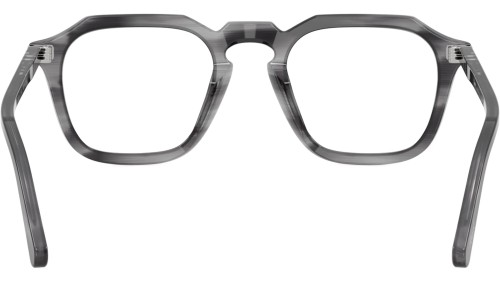 Persol PO3292V - 1192 - 50 Oprawki korekcyjne Szary Kanciaste