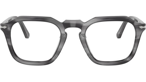 Persol PO3292V - 1192 - 50 Oprawki korekcyjne Szary Kanciaste