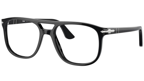 Persol - Oprawki korekcyjne - PO3329V - 95 - 54