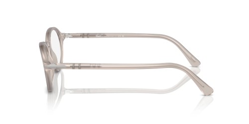 Persol PO3351V - 1203 - 50 Oprawki korekcyjne Szary Owalny