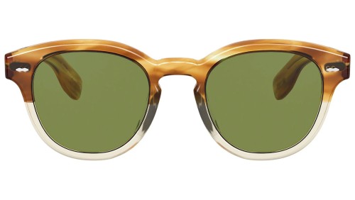 OLIVER PEOPLES OV5413SU CARY GRANT (HANMADE IN JAPAN) - 167452 - 50 Okulary przeciwsłoneczne Okrągły