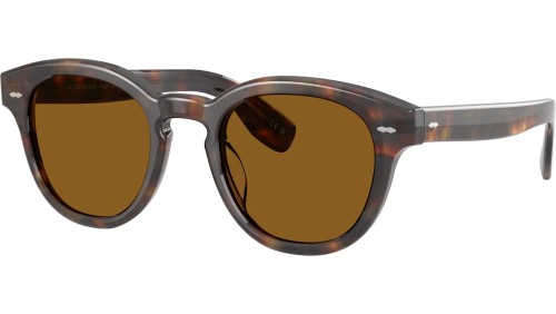 OLIVER PEOPLES - Okulary przeciwsłoneczne - OV5413SU CARY GRANT (HANMADE IN JAPAN) - 180153 - 50