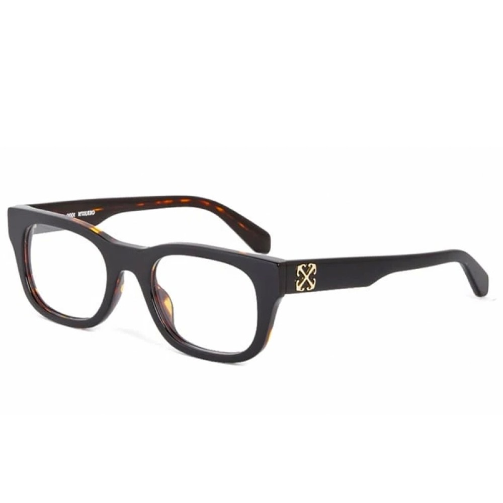 Off-White OERJ07N (STYLE 7N) - 1000 - 51 Oprawki korekcyjne Czarny Kanciaste