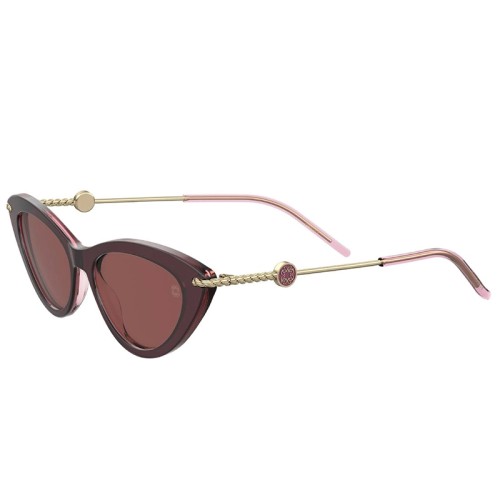 Elie Saab - Okulary przeciwsłoneczne - ES084/S - 0T5 4S - 54