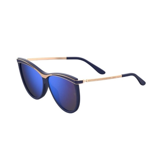 Elie Saab - Okulary przeciwsłoneczne - ES024/GS - PJP QQ - 61