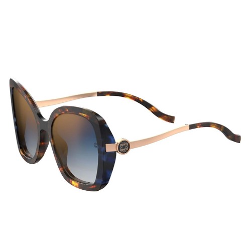 Elie Saab - Okulary przeciwsłoneczne - ES026/G/S - IPR 1Q - 56