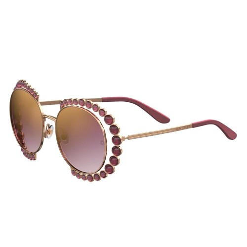 Elie Saab - Okulary przeciwsłoneczne - ES025/G/S - NOA VT - 57