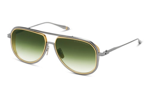 Dita - Okulary przeciwsłoneczne - OUTRCRAFT DTS188-A TITANIUM - 02 - 59