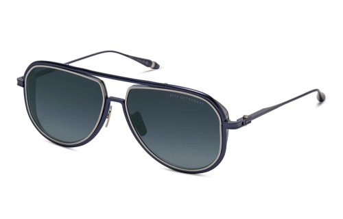 Dita - Okulary przeciwsłoneczne - OUTRCRAFT DTS188-A TITANIUM - 03 - 59