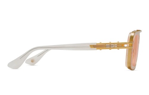 Dita LXN-EVO DTS403-A - 06 - 54 Okulary przeciwsłoneczne Pilotki (aviator)
