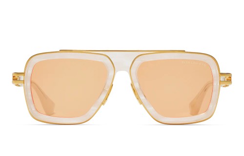 Dita LXN-EVO DTS403-A - 06 - 54 Okulary przeciwsłoneczne Pilotki (aviator)