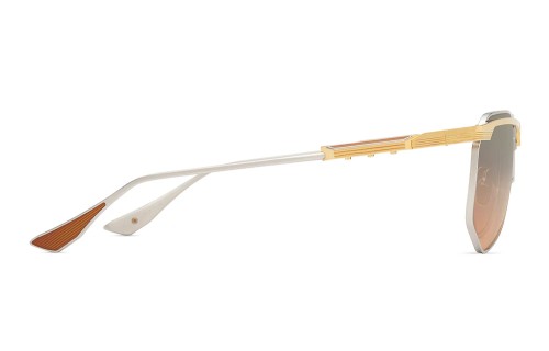 Dita INTERLINE DTS194-A - 01 - 60 Okulary przeciwsłoneczne Pilotki (aviator)