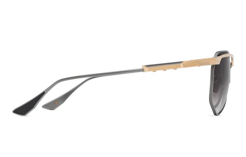 Dita INTERLINE DTS194-A - 02 - 60 Okulary przeciwsłoneczne Pilotki (aviator)