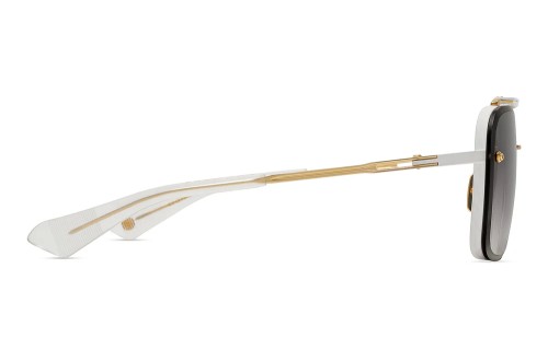 Dita MACH SIX//TITANIUM DTS121 - 07 - 62 Okulary przeciwsłoneczne Pilotki (aviator)