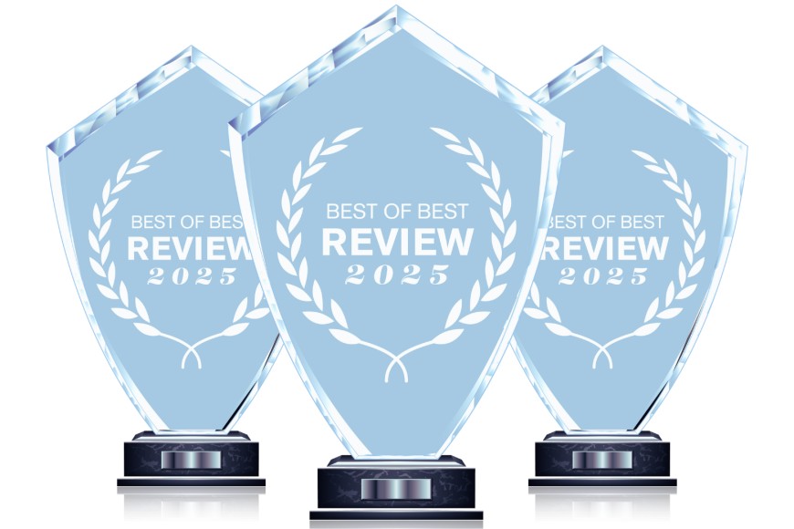 Sunglass Magic zdobył nagrodę „Best Luxury Eyewear Store in Hungary of 2025”.