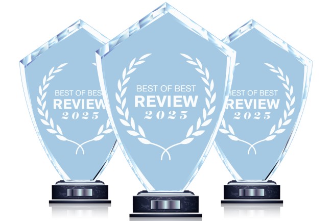 Sunglass Magic zdobył nagrodę „Best Luxury Eyewear Store in Hungary of 2025”.