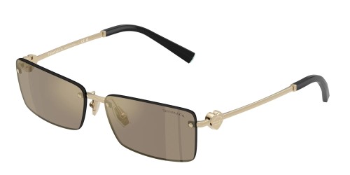 TIFFANY & CO. - Okulary przeciwsłoneczne - TF3108B - 60215A - 60