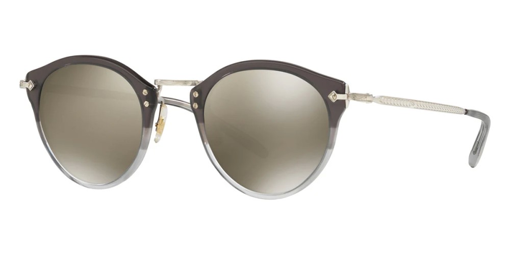 OLIVER PEOPLES OV5184S 505 SUN - 143639 - 47 Okulary przeciwsłoneczne Okrągły