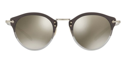 OLIVER PEOPLES OV5184S 505 SUN - 143639 - 47 Okulary przeciwsłoneczne Okrągły
